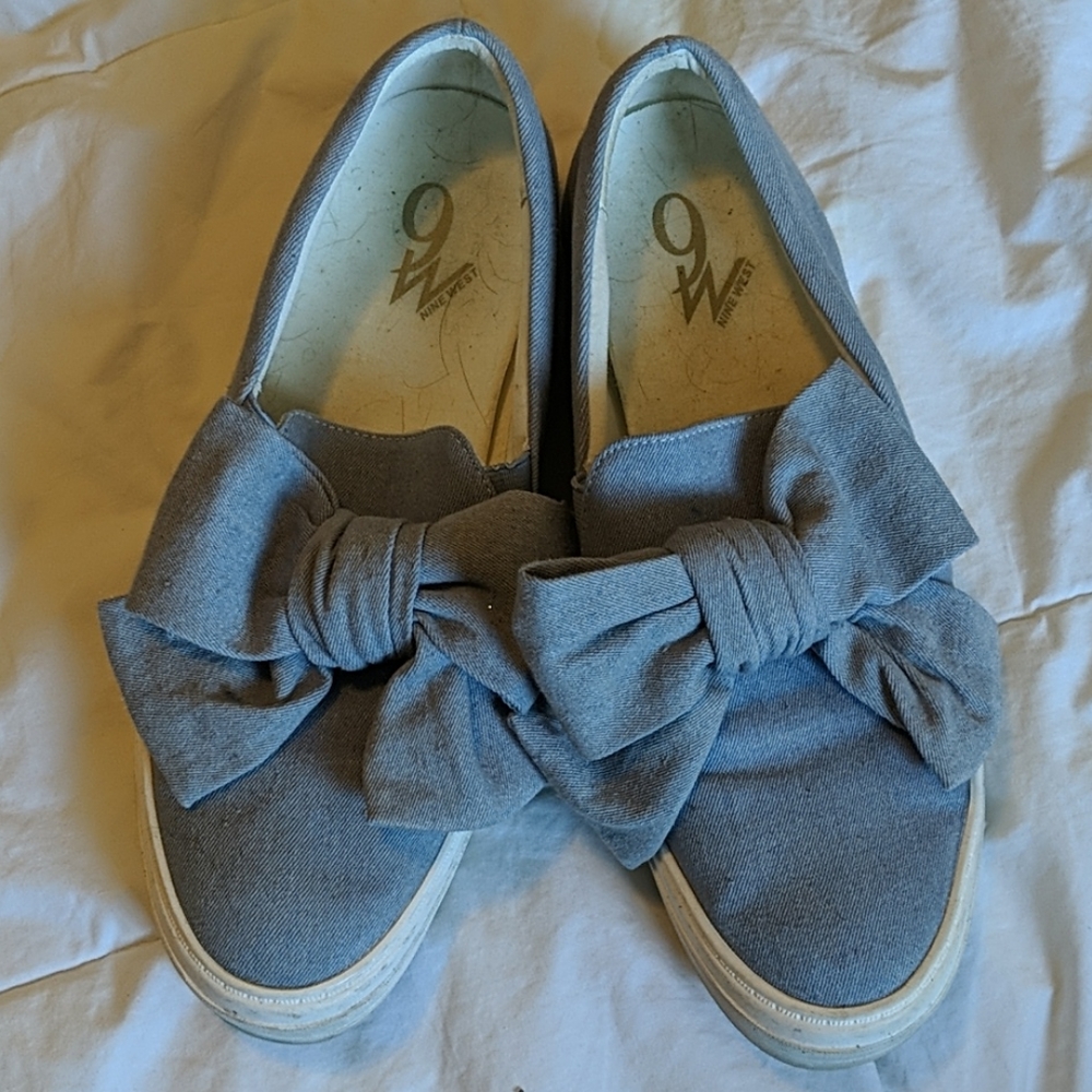 Nine West Sneakers